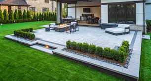 Patio Installation in Walker example 8
