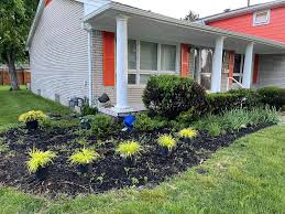 Tree & Shrub Planting in Walker example 6