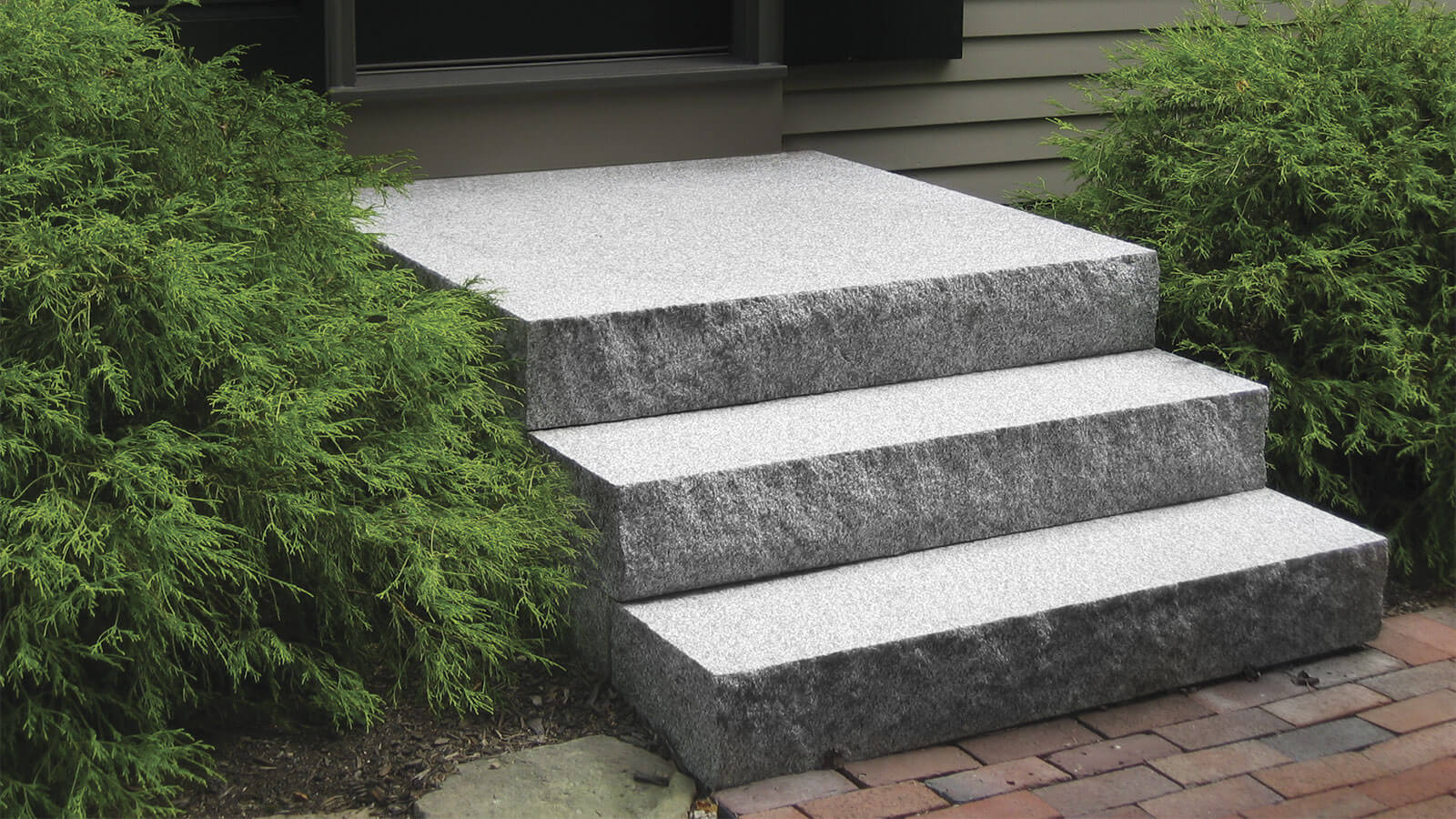 Outdoor Steps & Stairs in Walker example 6